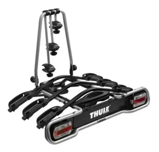 Transbike de Engate 3 bicicletas - Thule