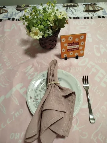 Kit mesa posta
