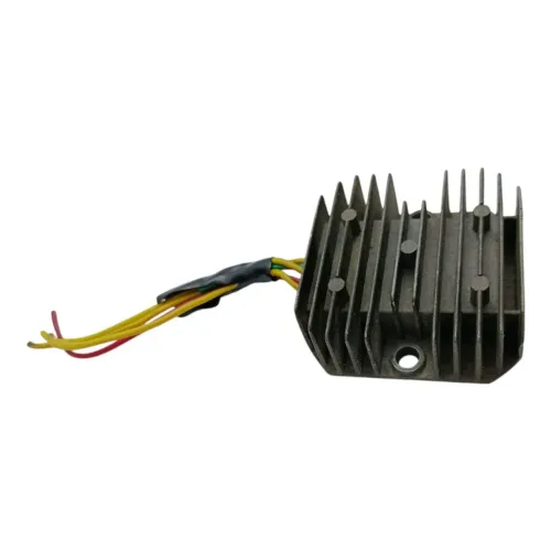 Regulador Retificador Dafra Laser 150 2008 Original