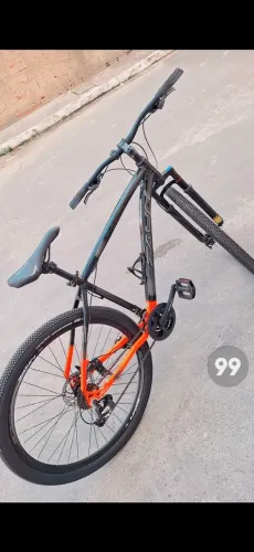 Bicicleta 29