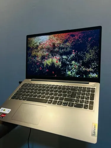 Notebook Lenovo IdeaPad Ryzen 5 12GB SSD 256GB | 10x Sem Juros