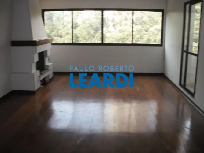 APARTAMENTO - VILA ANDRADE - SP