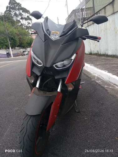 Xmax 250 Venda