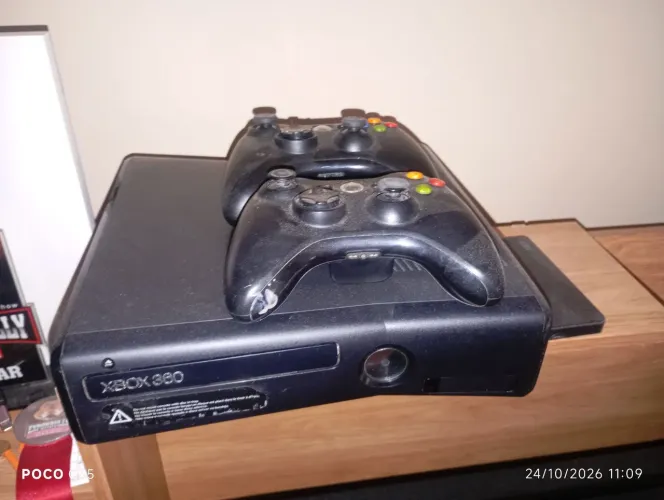 Vendo Xbox 360