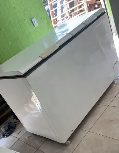 Freezer