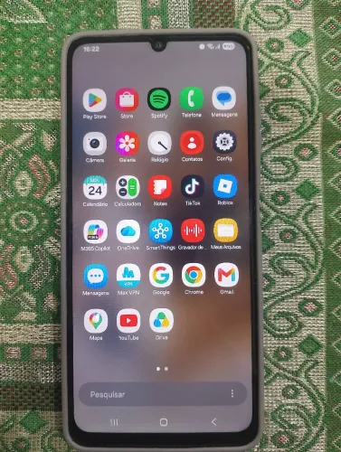 Samsung A06