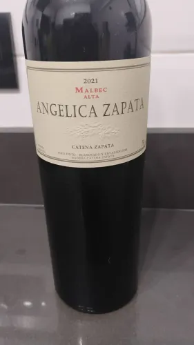 Kit de 3 Vinhos Argentinos, Angélica Zapata, Gran Enemigo e Alamos