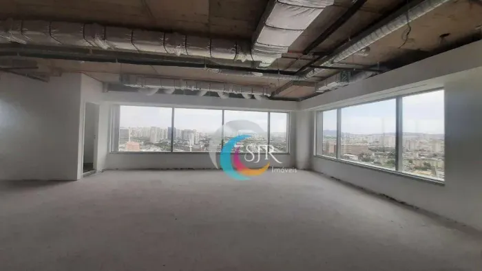 Conjunto, 225 m² - Barra Funda - São Paulo/SP
