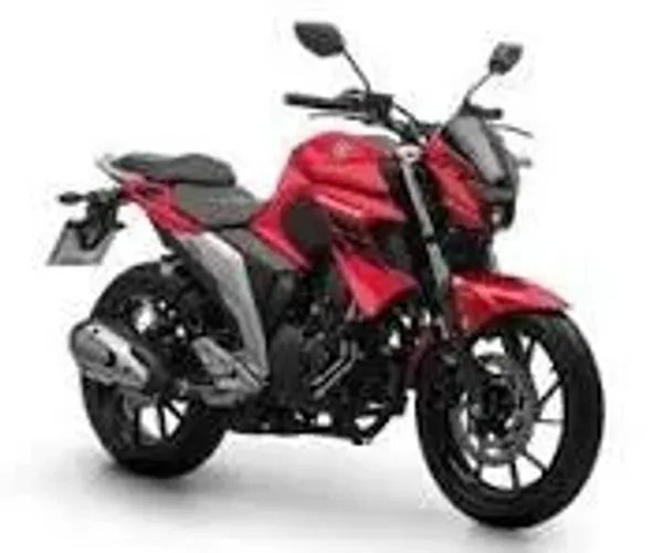 Yamaha FZ25 250 Fazer Flex 2023