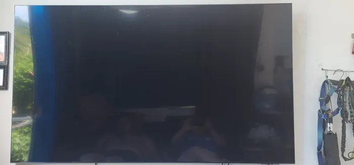 Tv 65 polegadas samsung 4k