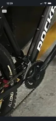 bike Rock Rider ST 540