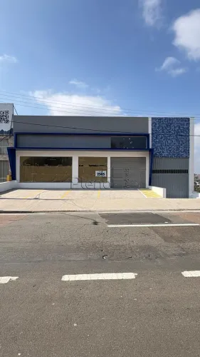 Barracão para alugar em Campinas, Jardim Nova Europa, com 514.45 m²