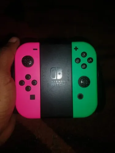 Joycon original nintendo switch