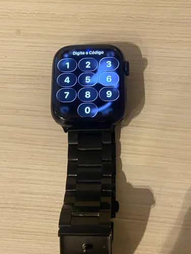Apple Watch série 7