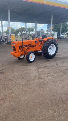 Agrale Marrua 2.8 12V 132cv TDI Diesel 2004