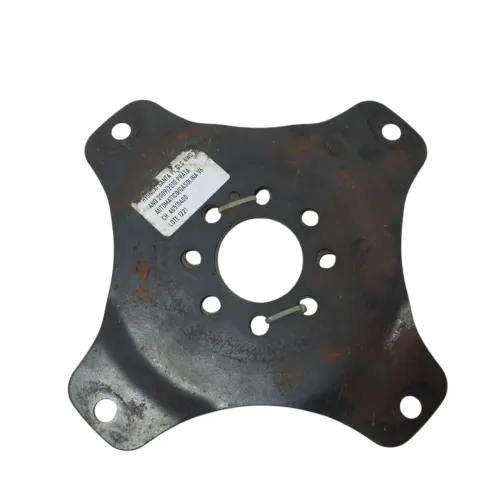 Volante Motor Santa Fé Gls V6 2010 561002b000