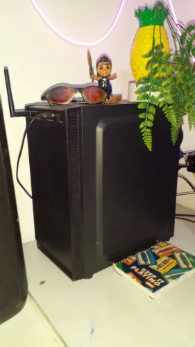Computador para trabalho