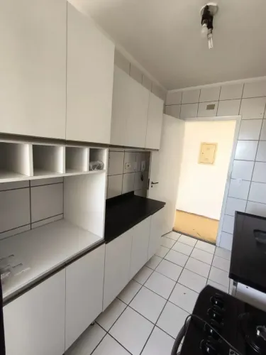Excelente apartamento com 3 quartos. 1 suite, varanda, 2 vagas cobertas, Alto da Mooca, Sã