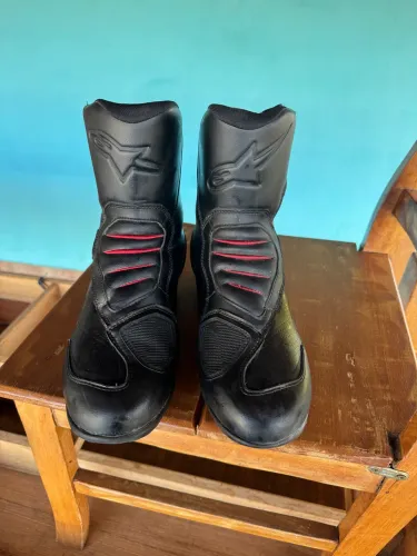 Bota Alpinestars