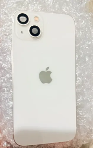 Carcaça iPhone 13 com bateria 