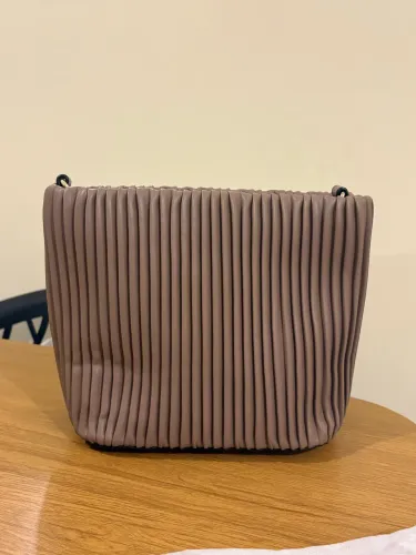 Bolsa Caqui