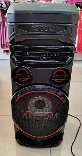 Som Xboom LG 300w