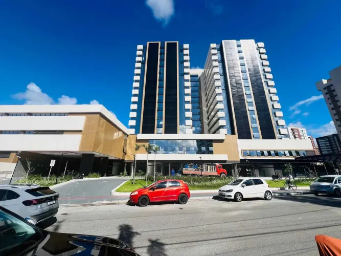 Sala Comercial no Premier [9663]