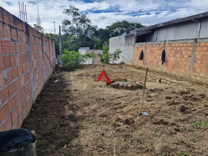 Terreno à Venda - Villa Branca, Jacareí/SP