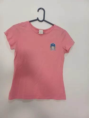 Blusa carinho tamanho 14
