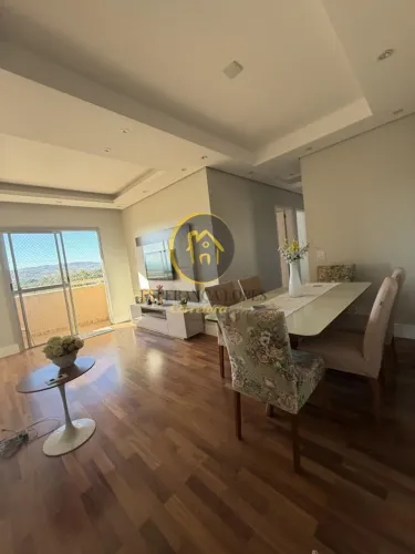 Apartamento para Venda em Osasco, Quitauna, 3 dormitórios, 1 banheiro, 1 vaga