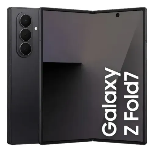 Samsung Z FOLD 7 NOVO , NA CAIXA LACRADA , COM NF-E , 1 ANO GARANTIA , 1 TB DE MEMÓRIA