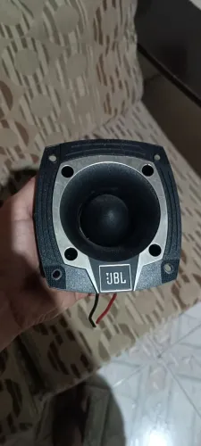 Super Tweeter ST302-X Estado de Novo