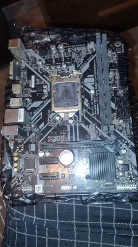 Placa h310m.m2 DDR4