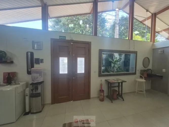 Casa Para Venda VILA AUREA MOGI MIRIM