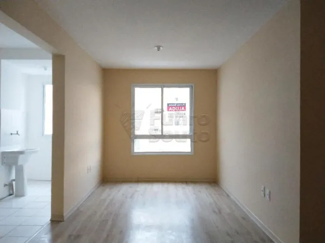 Apartamento Padrão em Pelotas
