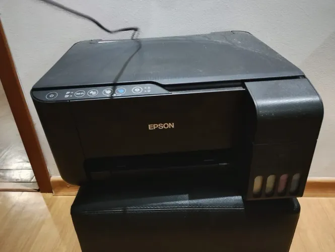 Empressora l3150