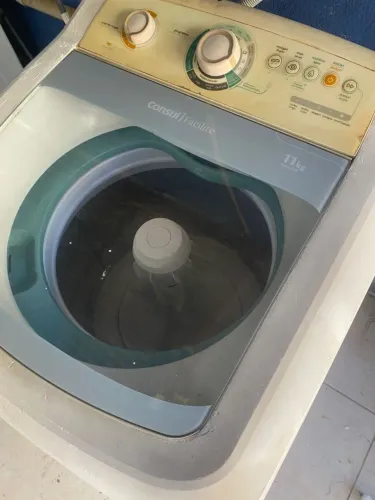 Máquina de lavar Consul 11 kg - R$ 470