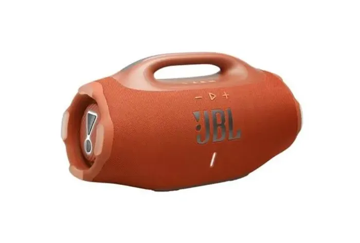 CAIXA DE SOM JBL BOOMBOX 4