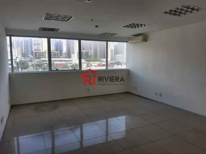Prédio COMERCIAL em São Luís - Maranhão, Jardim Renascença