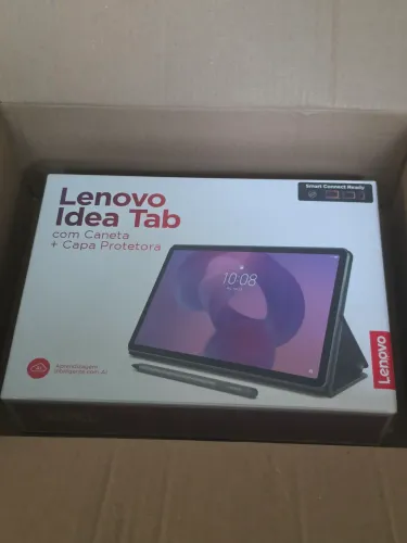 Tablet Lenovo Idea Pad 128gb Lacrado