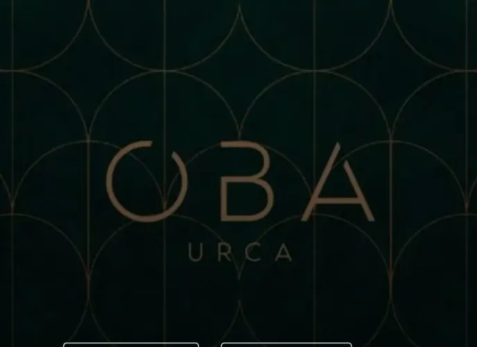 Lindo Apartamento Garden no Oba Urca!!!