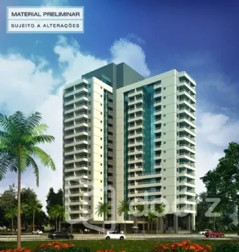 Loft em Jardim do Mar com 137.75 m² , 1 quarto(s) , 1 vaga(s).