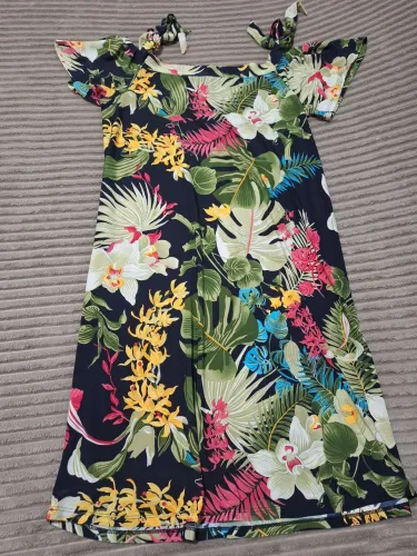 Vestido P