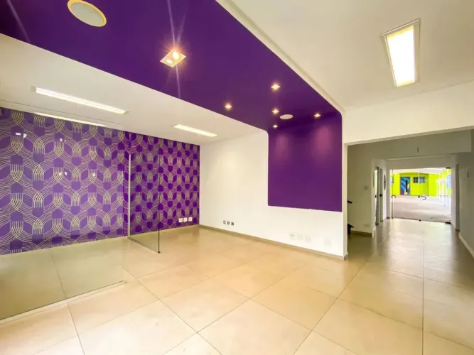 Casa comercial para venda em Vila Uberabinha , 400m²