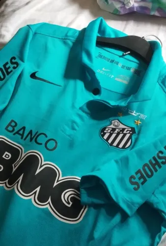 Camisa santos 2012