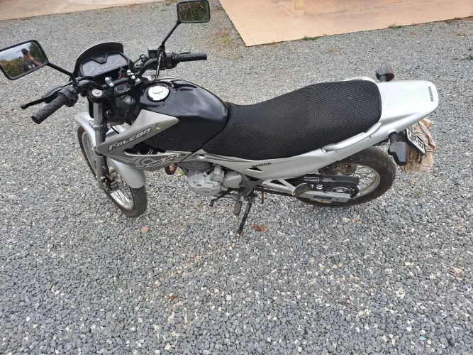 Nx4 falcon 