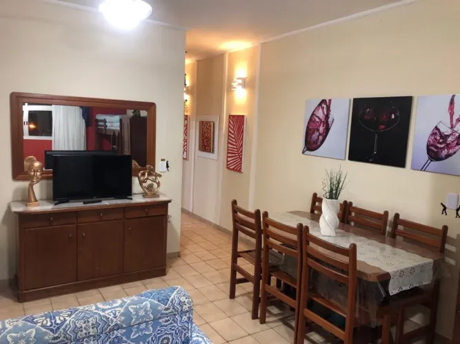 Ubatuba ( Praia Grande ) alugo temporada