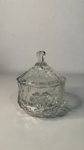 Mini bomboniere cristal