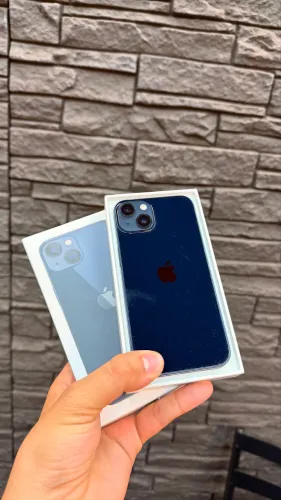 iPhone 13 128gb semi Todo original +Garantia (LOJA FÍSICA)