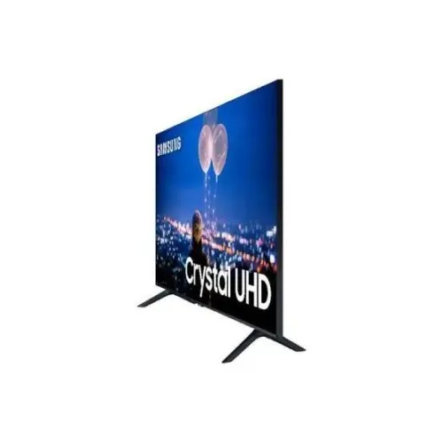 Tv Samsung 50 polegadas semi-nova com defeito na tela